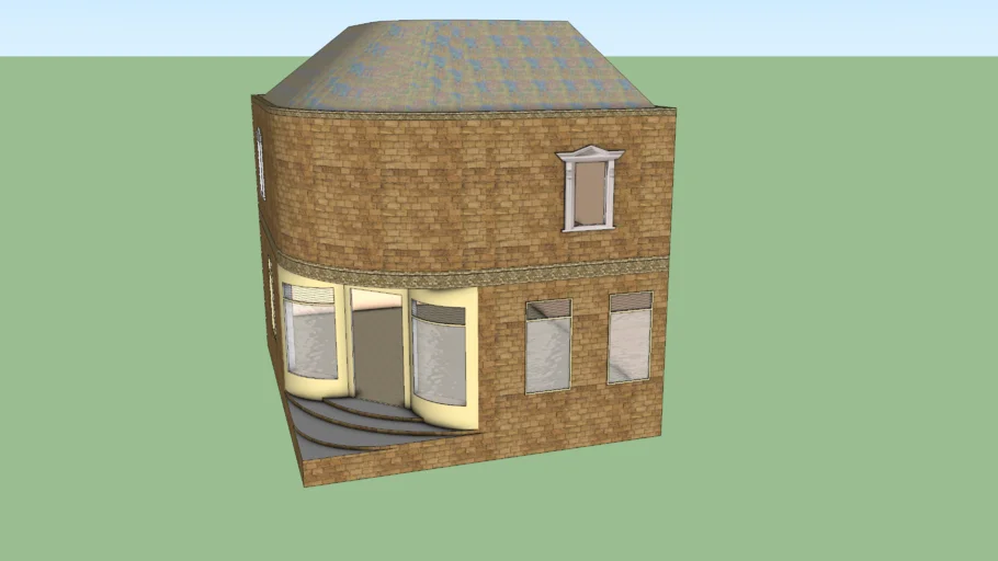 3D Warehouse