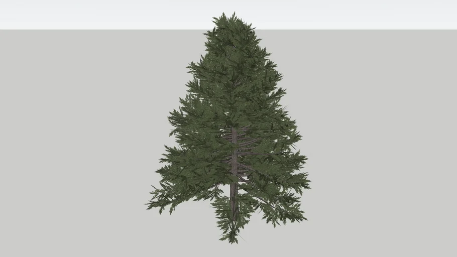 Tree2 | 3D Warehouse
