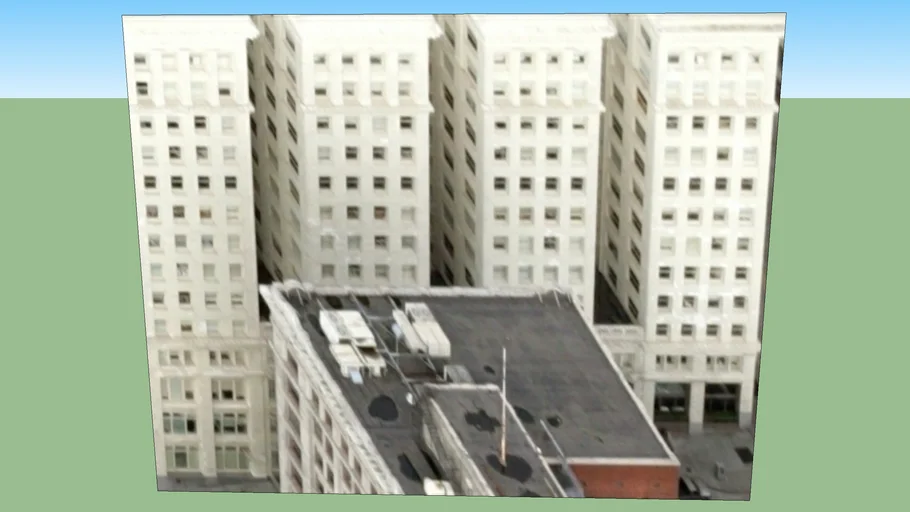Dexter Horton Building