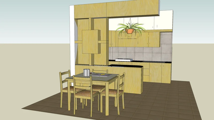 Kitchen-Te