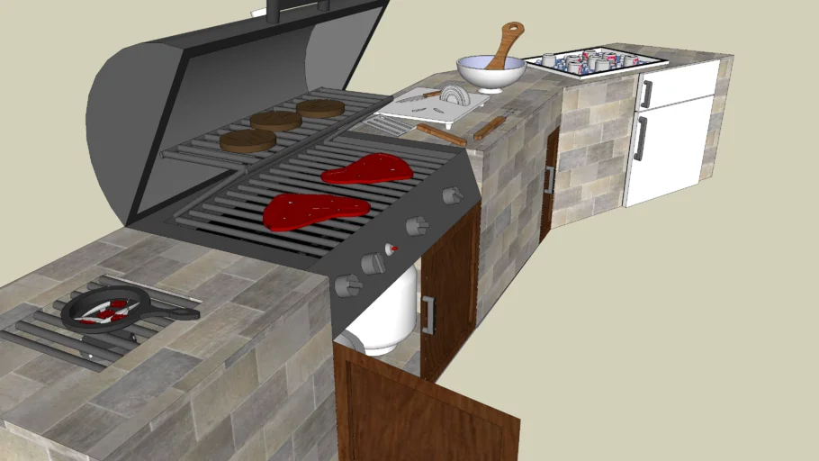 Barbeque