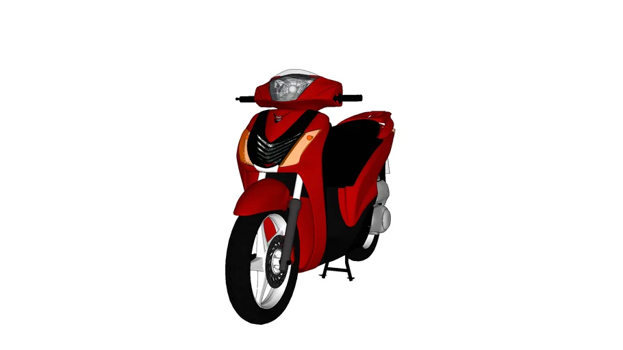 SH 150i