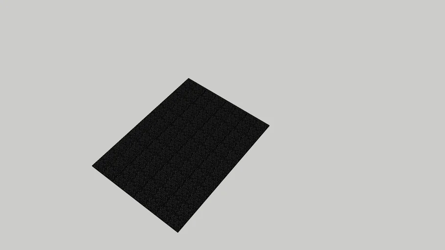 GYM pad