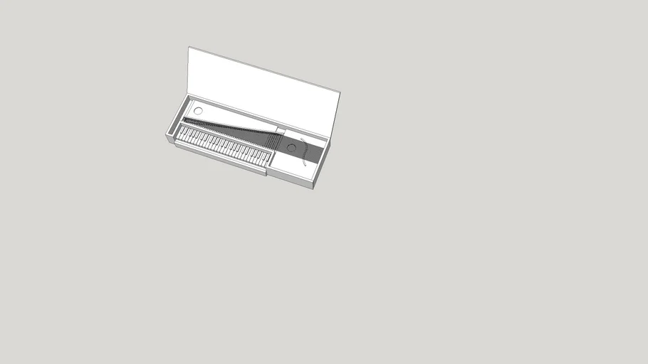 Clavichord