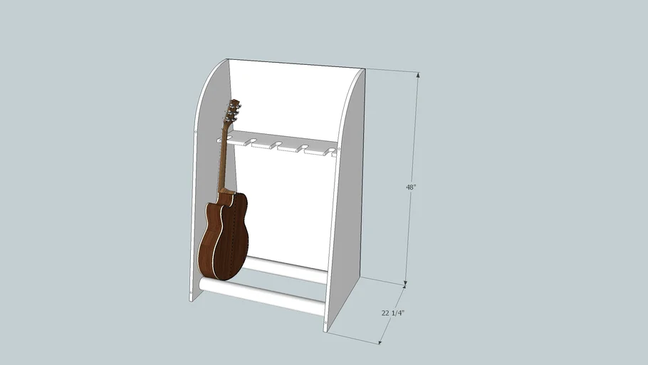 Guitar Stand