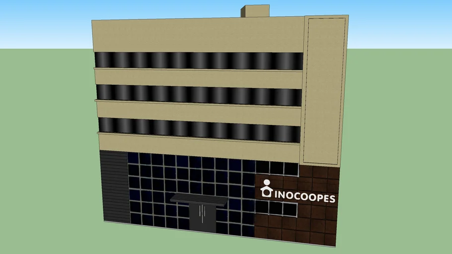 Marketing | 3D Warehouse