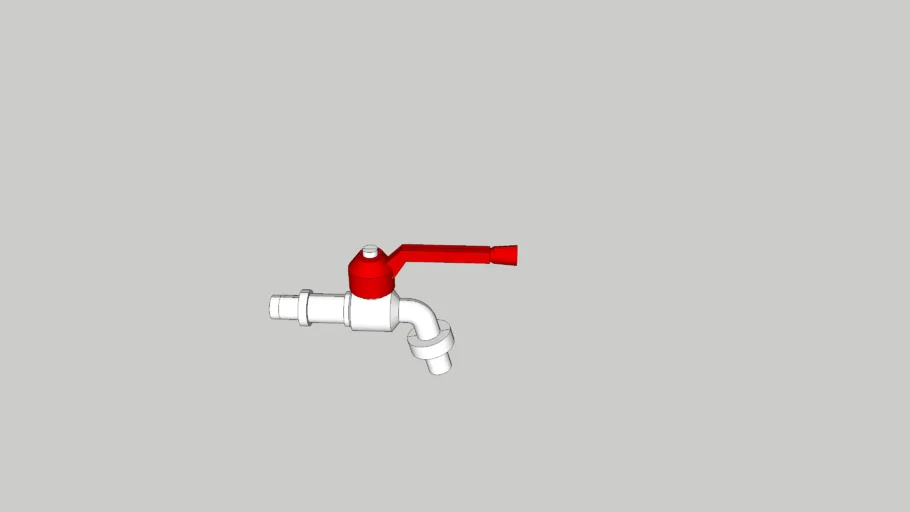 swivel tap