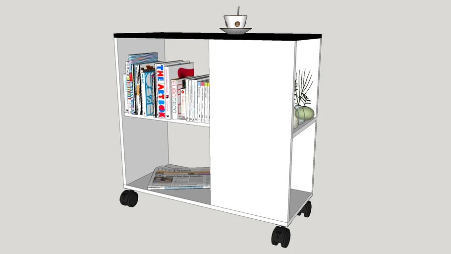 Side/ Sofa Table