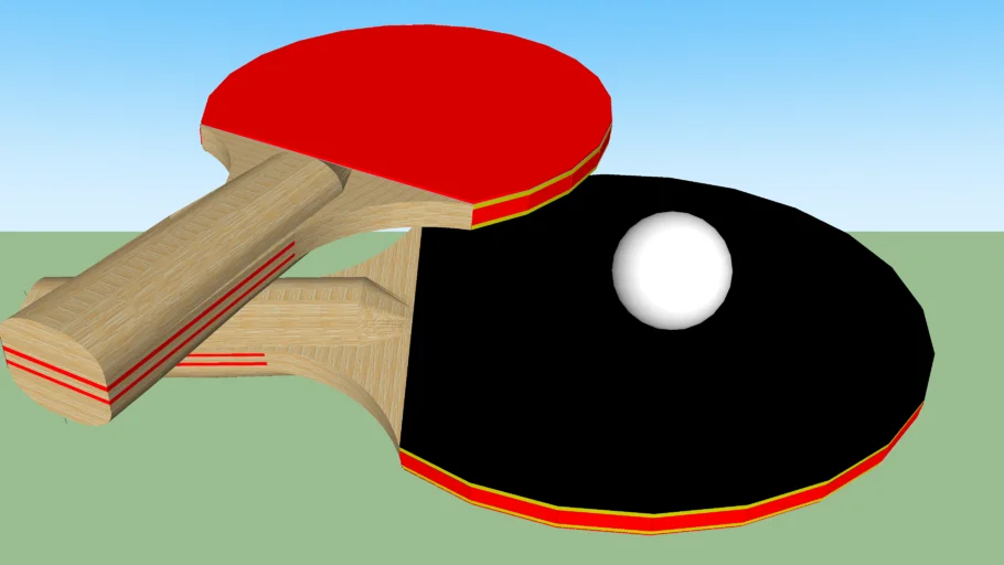 Ping Pong
