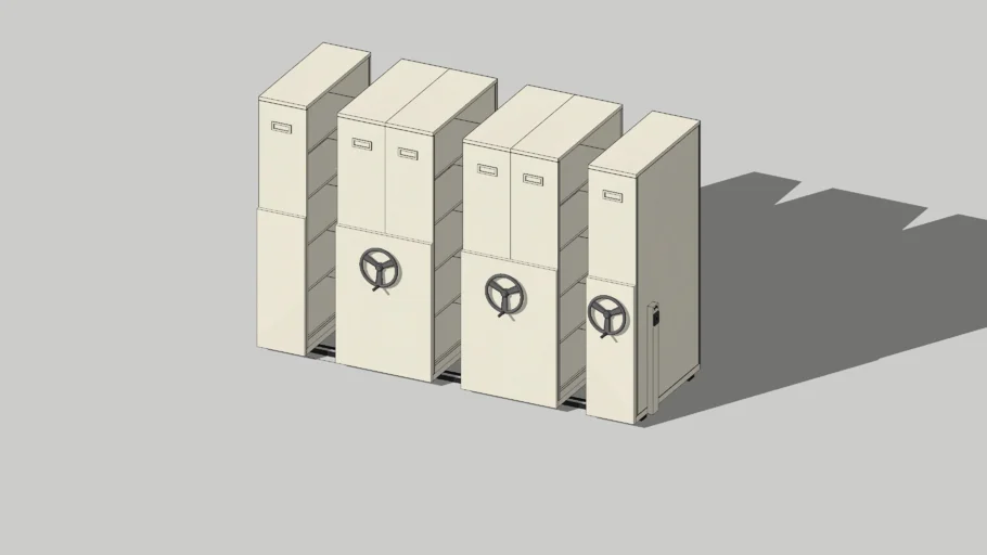 Compactors | 3D Warehouse