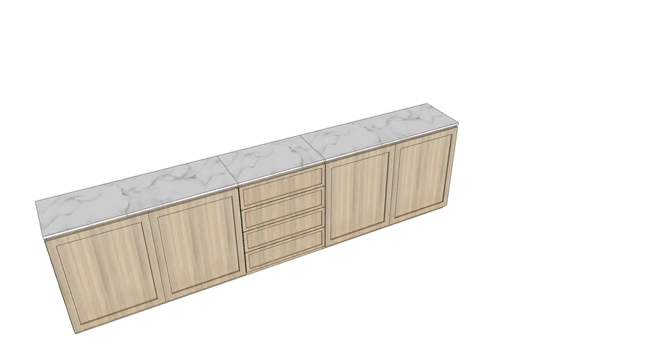 CREDENZA