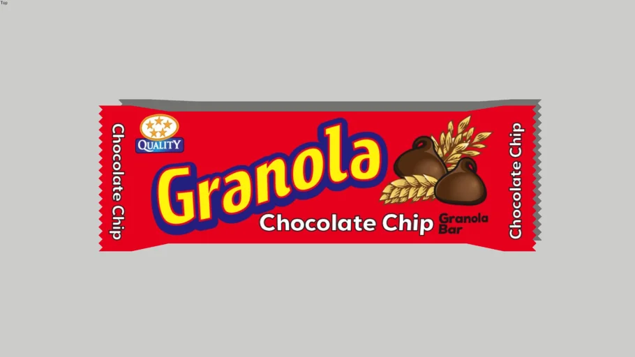 Granola Bar
