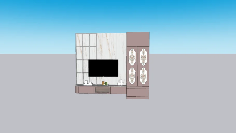 Tv Unit
