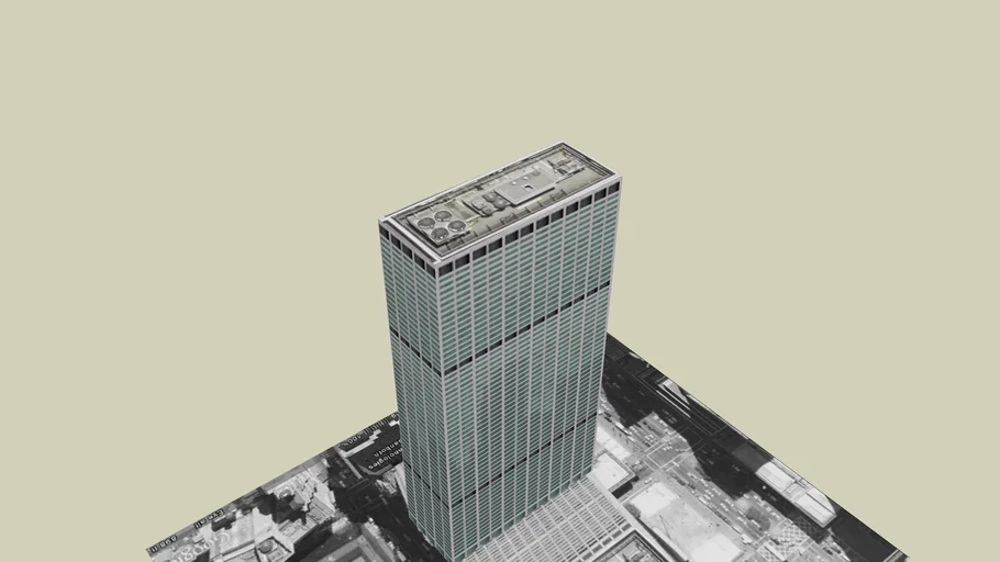 345 Park Avenue