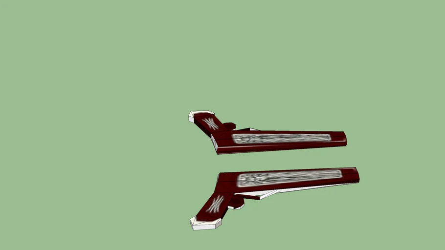 bleach stark guns