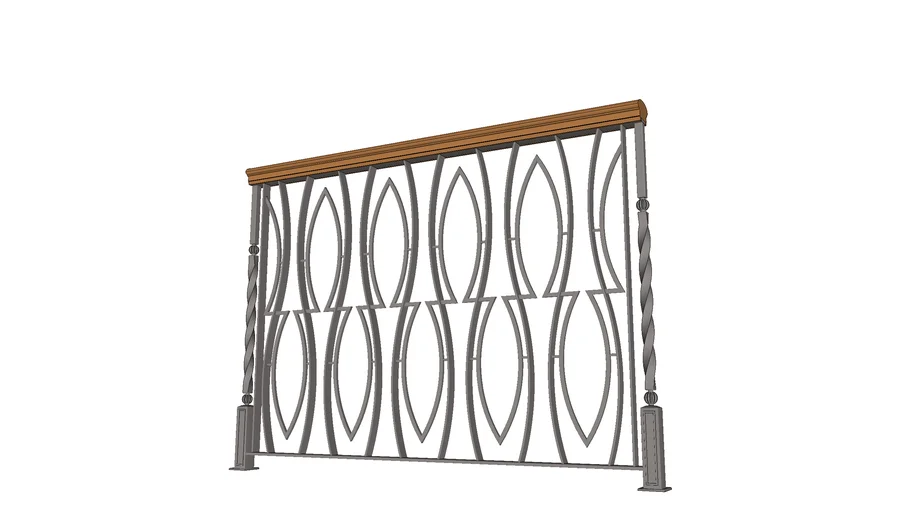 BALUSTRADE03