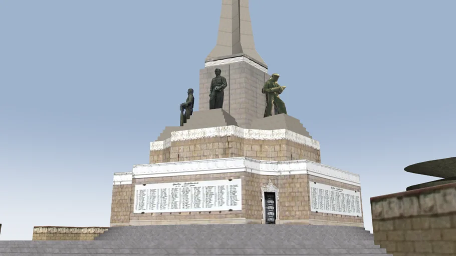 Victory Monument