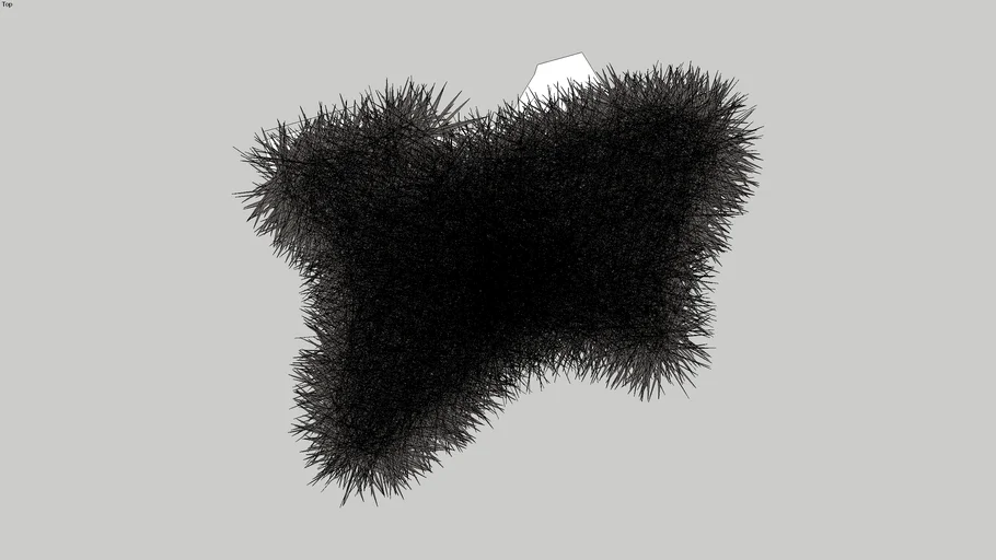 sheepskin rug