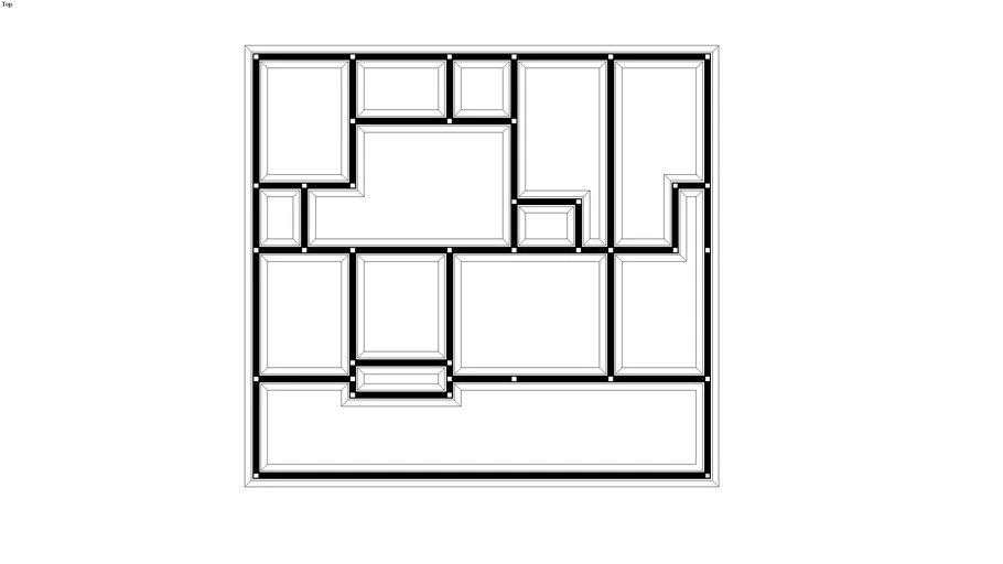 Simple House