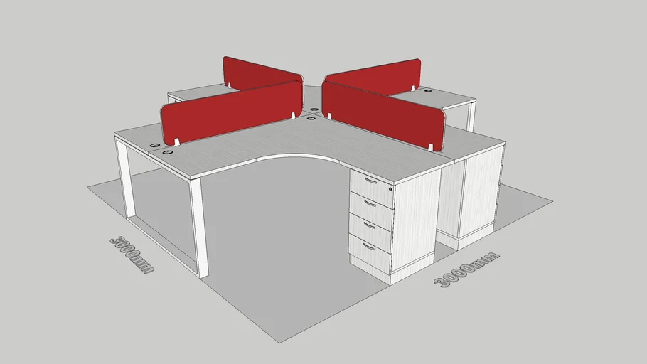 16 mm Frameless Concept