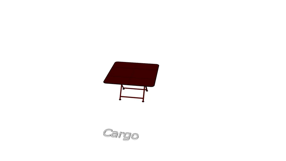 Fermob - Cargo