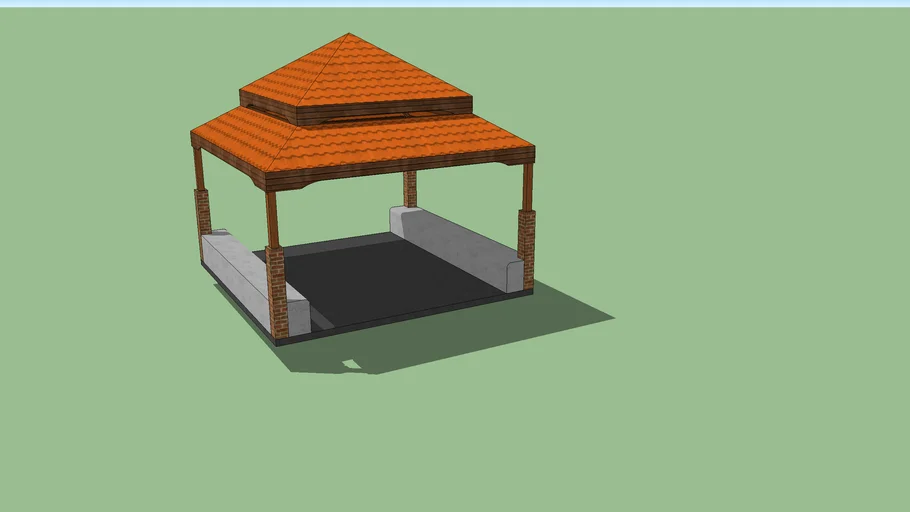 Gazebo