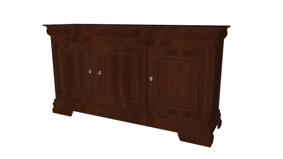 classic sideboard