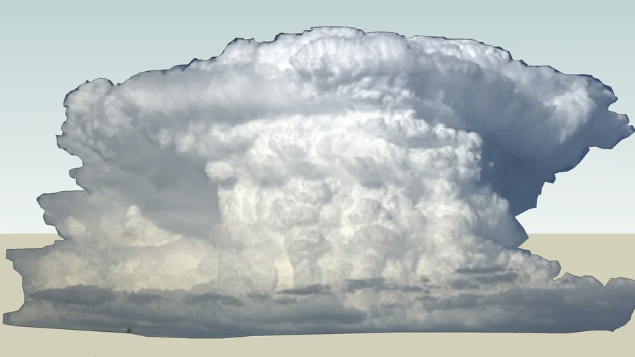 Supercell