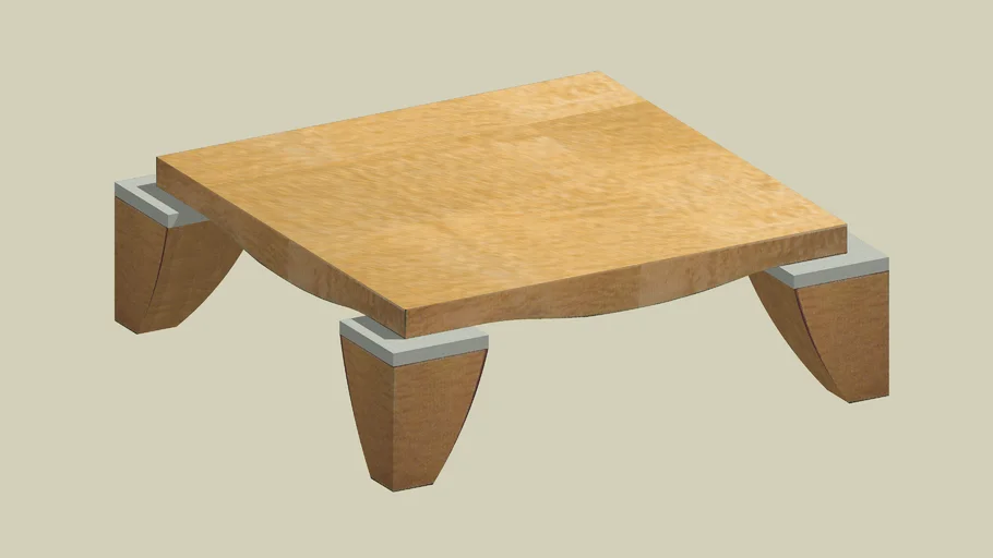 Mesa de Centro
