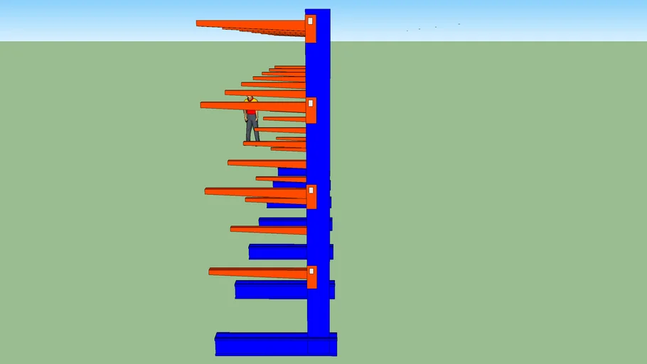 Cantilever