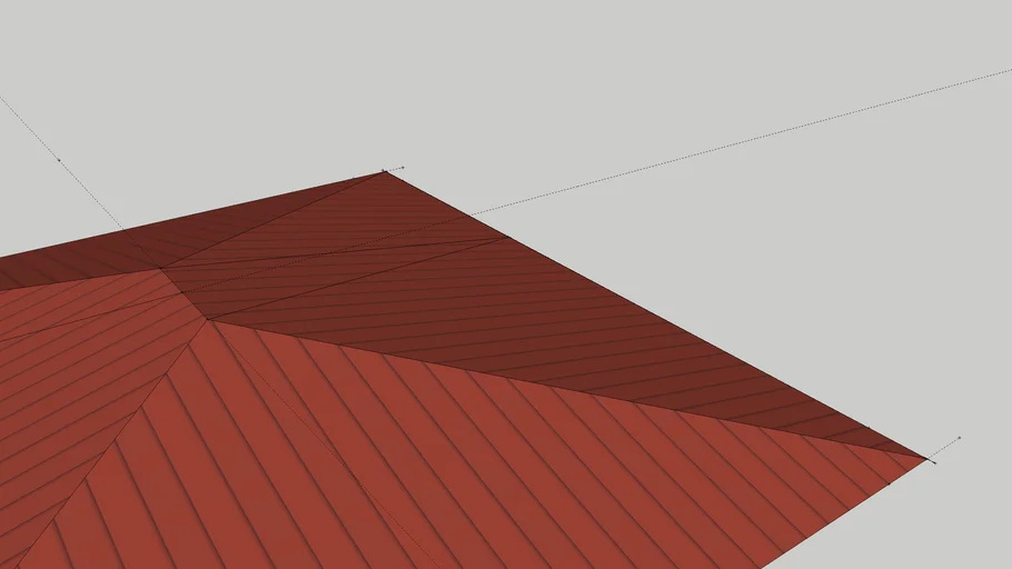 bank roof