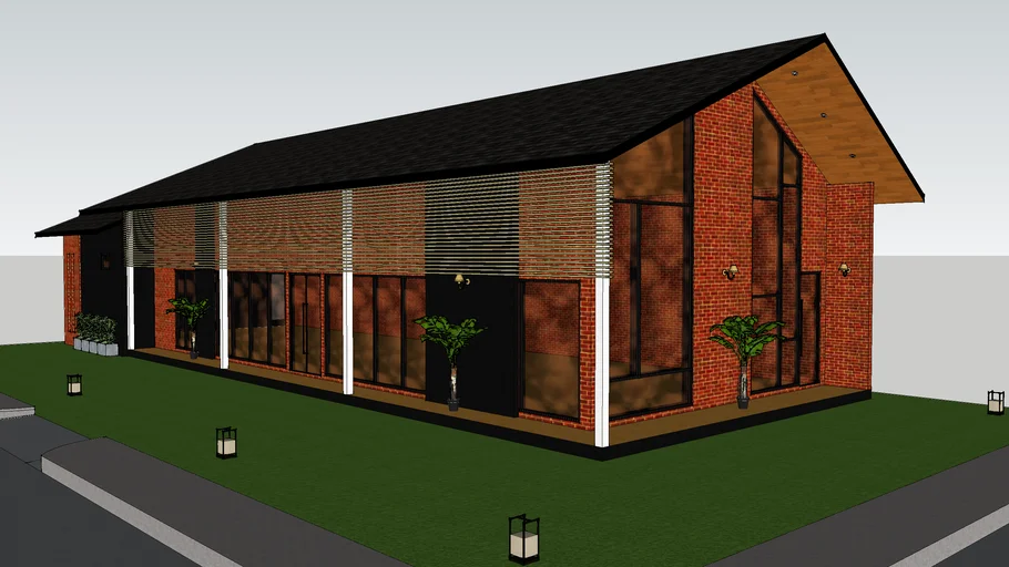 restoran/caffe