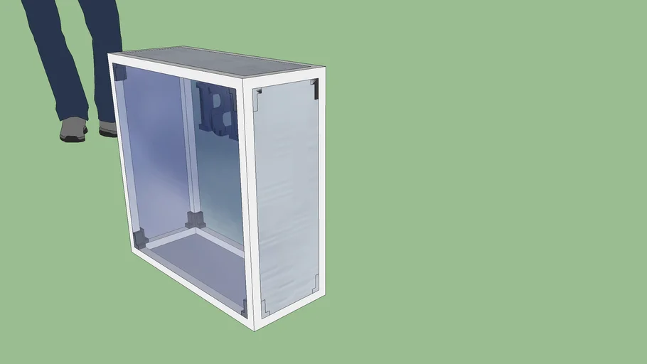 Neon Box