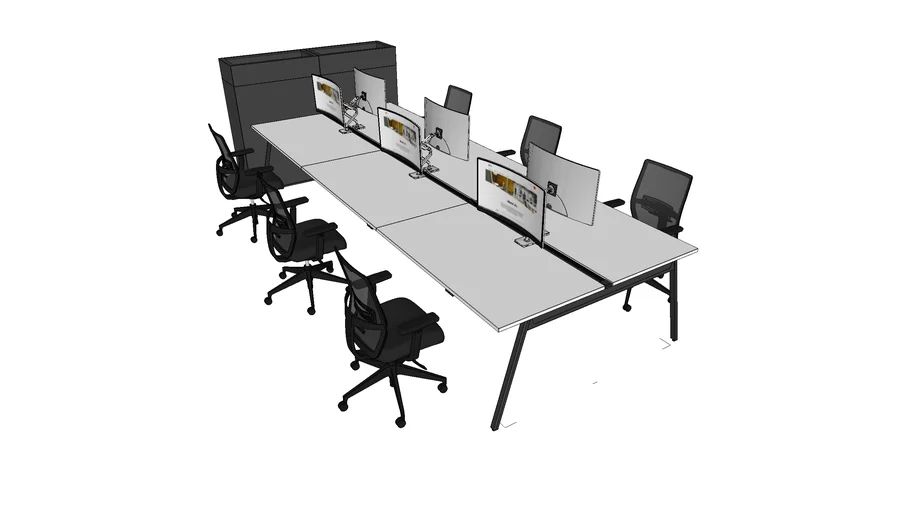 3D Warehouse