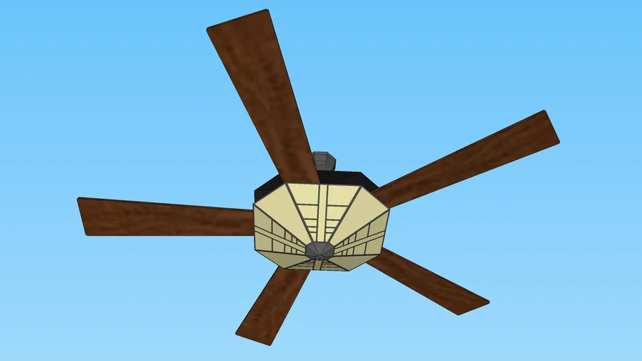 Ceiling Fan