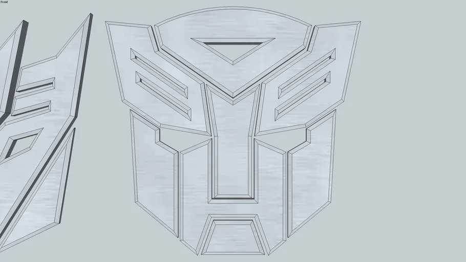autobots logo