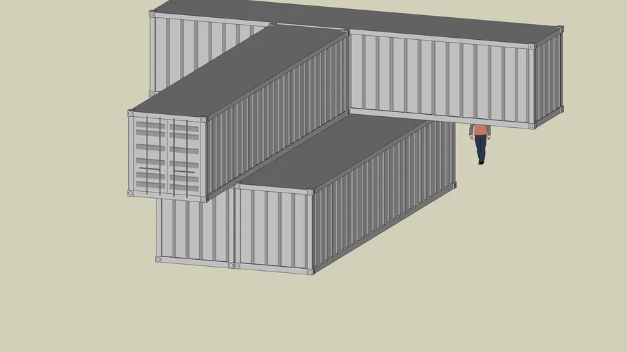 container