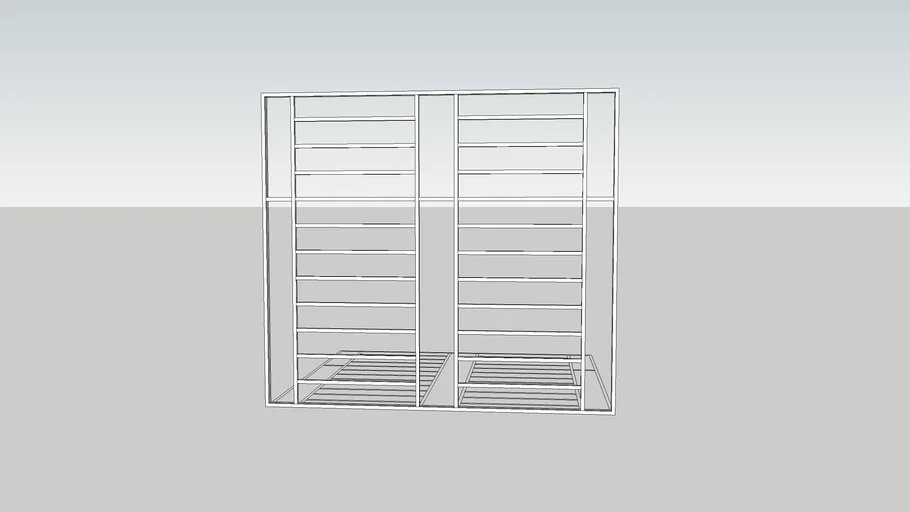3D Warehouse