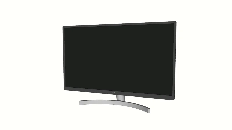 LG 27" Monitor