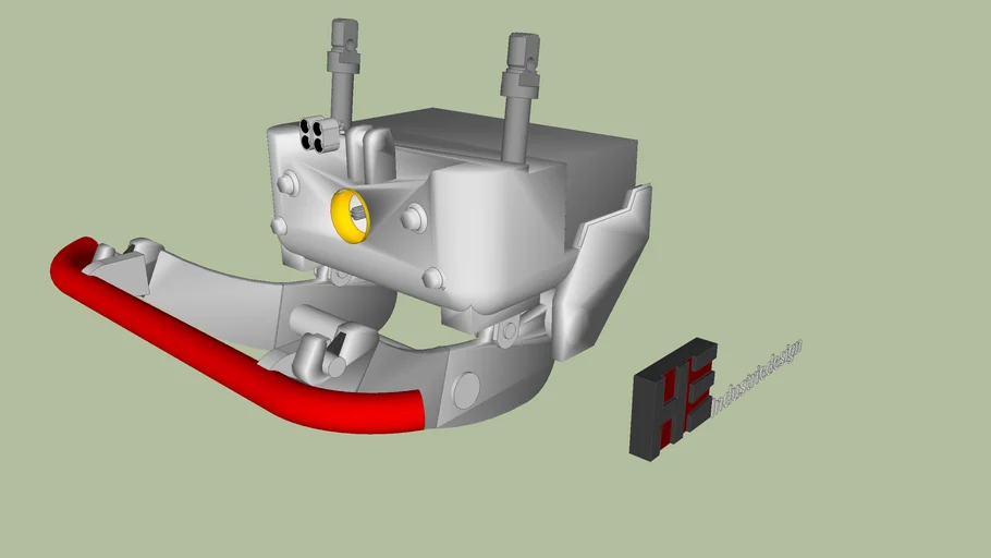 Fronthydraulik; 3-Punkt Hydraulik; IHC, Schlüter; Claas, Xerion; Schlepper; Traktor; Trac;