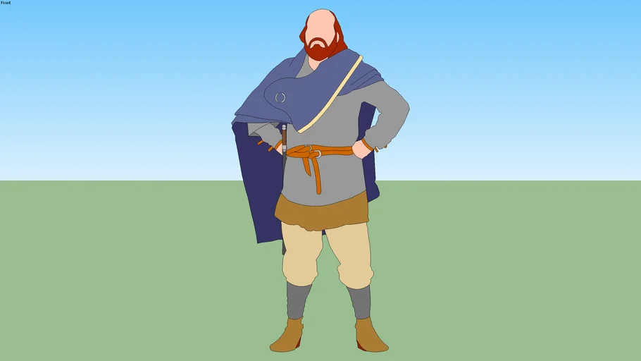 People_2D_Fantasy_Barkeep