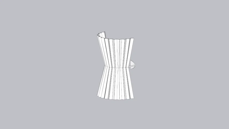 wall light
