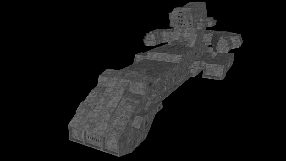 Project Prometheus - USAF X303 Prometheus | 3D Warehouse