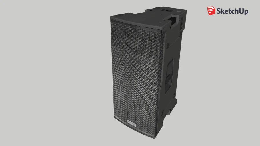 speaker