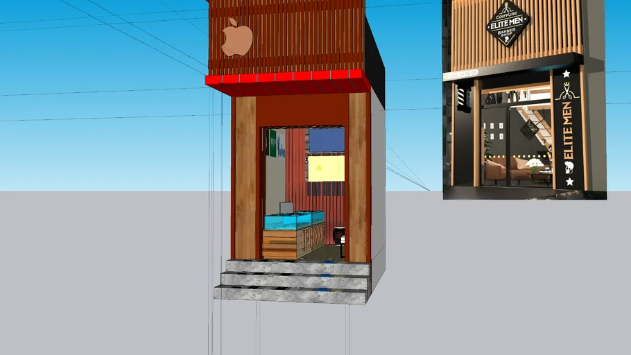SHOP