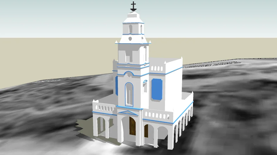 Iglesia Santa Apolonia