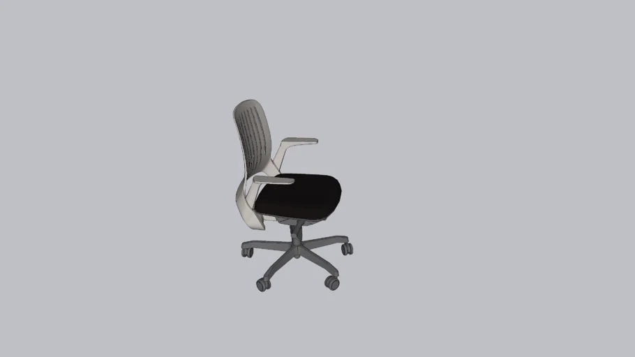 CADEIRA FLEXFORM - MY CHAIR