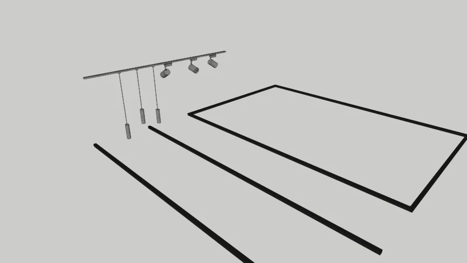 Track Light