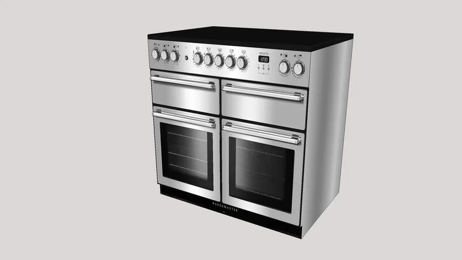 Rangemaster 900