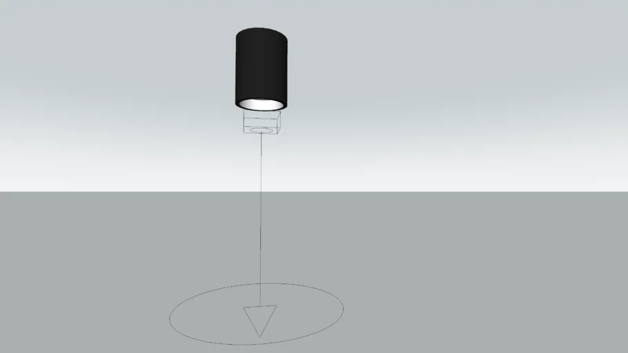 Surface Light